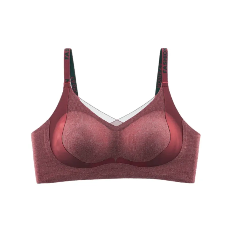 Gentle welcome Women's Bras-0