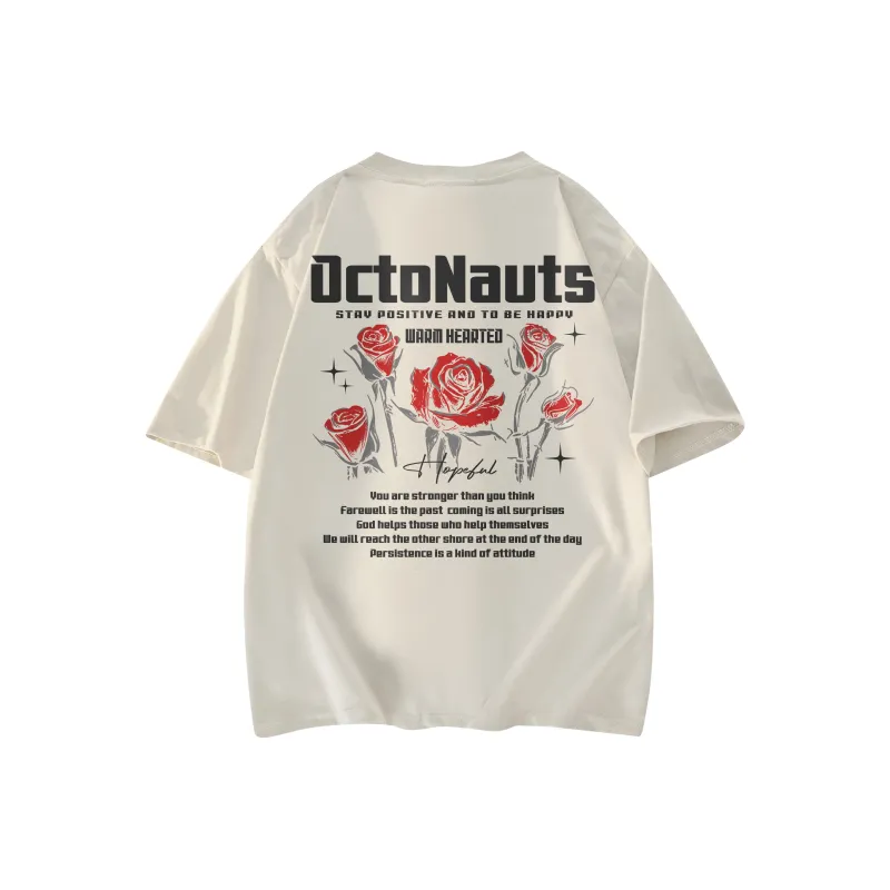 Small Columns Under The Sea T Shirt Unisex-12