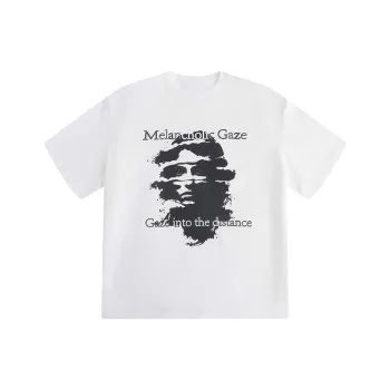 ANYWEARLAB T Shirts Unisex White