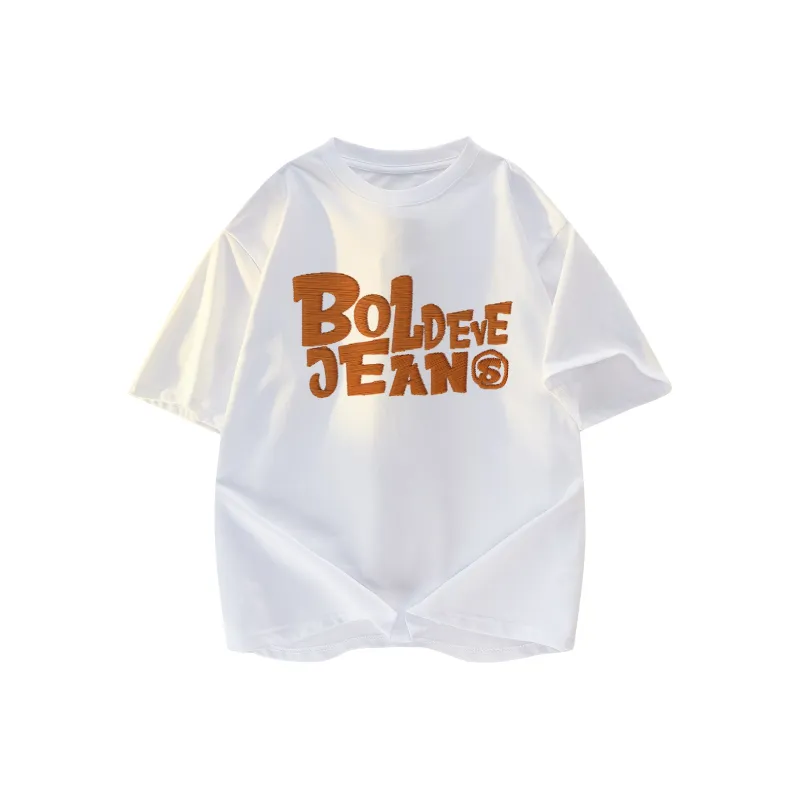 Yiwen T Shirts Unisex-5