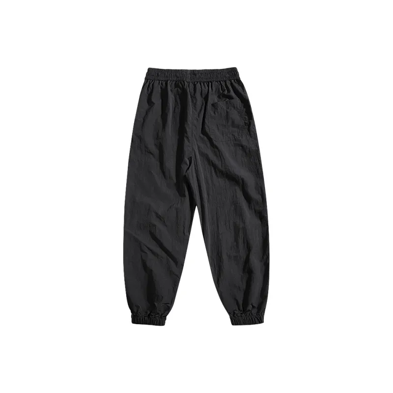 TUCANO Casual Pants Unisex-1