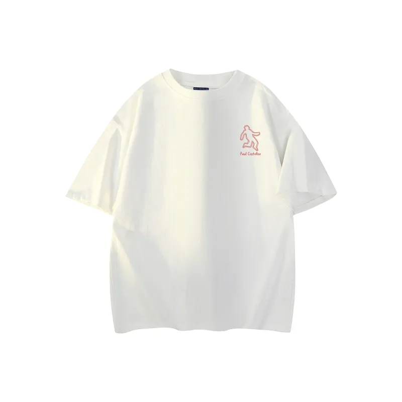PAUL COSTELLOE T Shirts Unisex-5