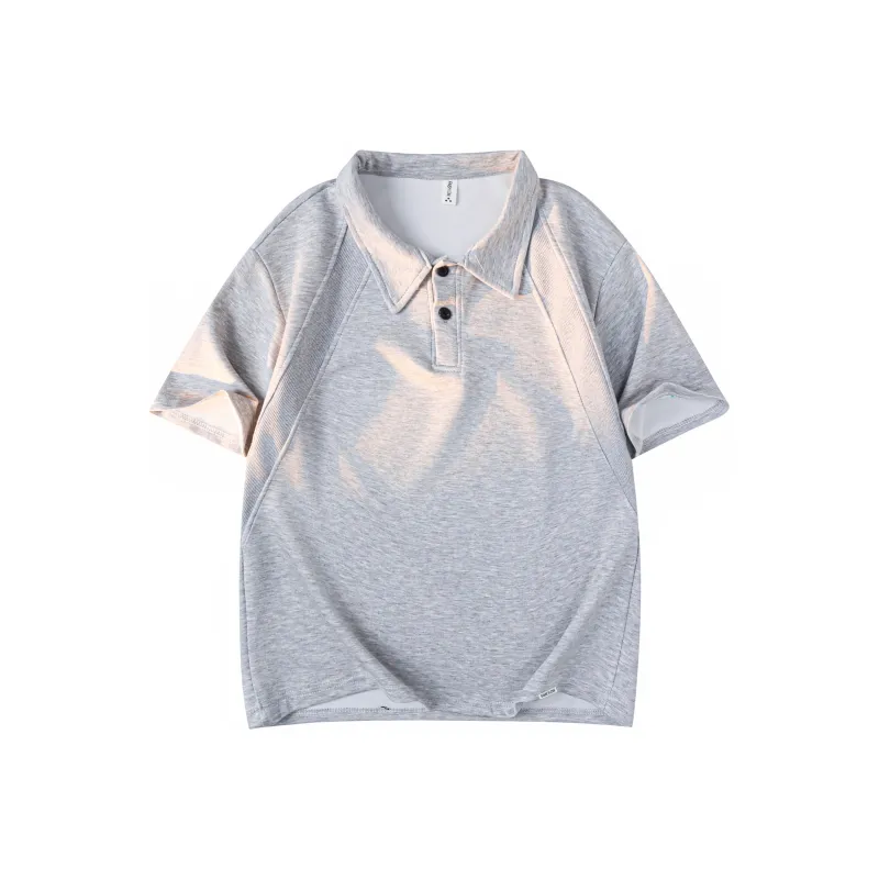 SAME FLOW T Shirts Unisex-0