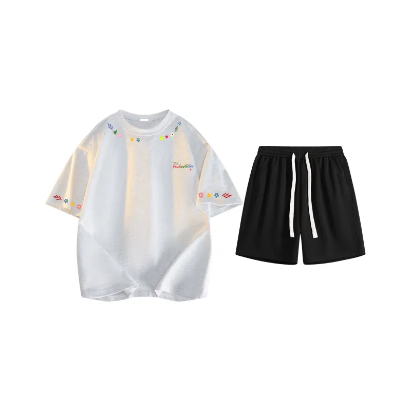 PAUL COSTELLOE Casual Sportswear Unisex-27