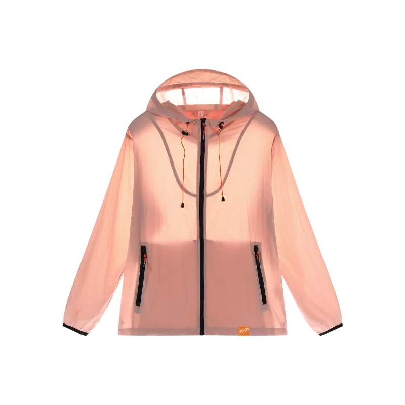 Snow Know The Answer SKTA Super Light Breathable Quick Dry Sun Protection Clothing Unisex-4