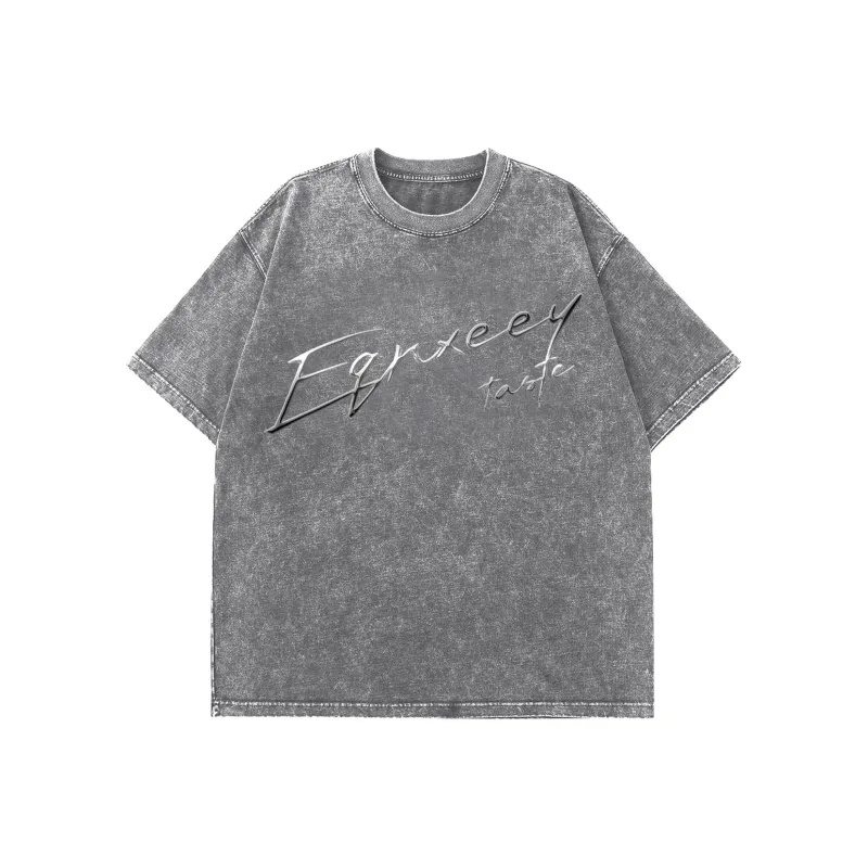 Qnxeey T Shirts Unisex-5