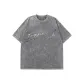 Washed Gray