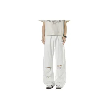 F·dragon Jeans Unisex