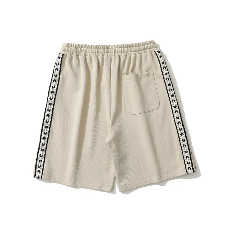 CariteSport Casual Shorts Unisex-3
