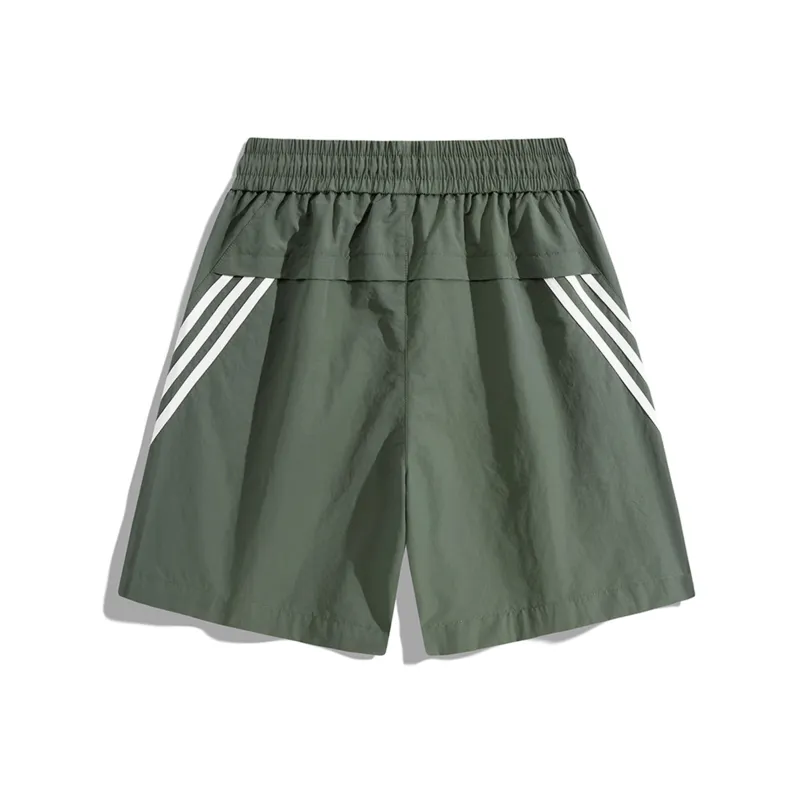 SPONGEBOB SQUAREPANTS Casual Shorts Unisex-3