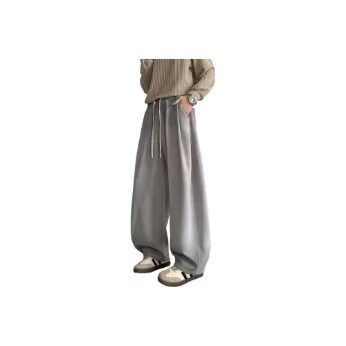7 SEVFUN Casual Pants Unisex
