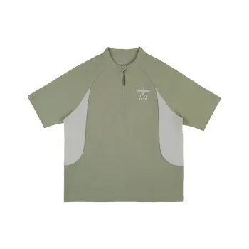 Boy London T Shirt Unisex Light Green