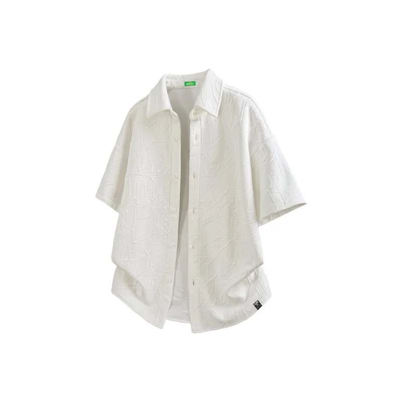 SESAME STREET Shirts Unisex-0