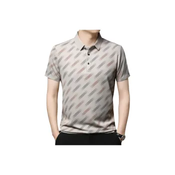 PIERRE CARDIN Polo Shirts Men