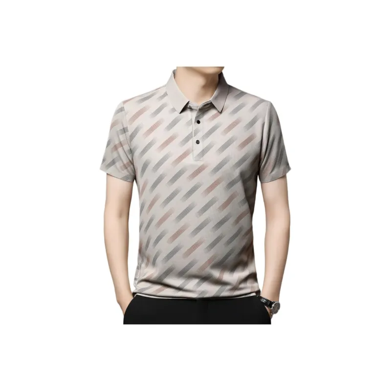 PIERRE CARDIN Polo Shirts Men-0