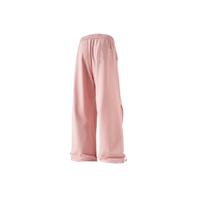 Snow Know The Answer SKTA Casual Pants Unisex-5