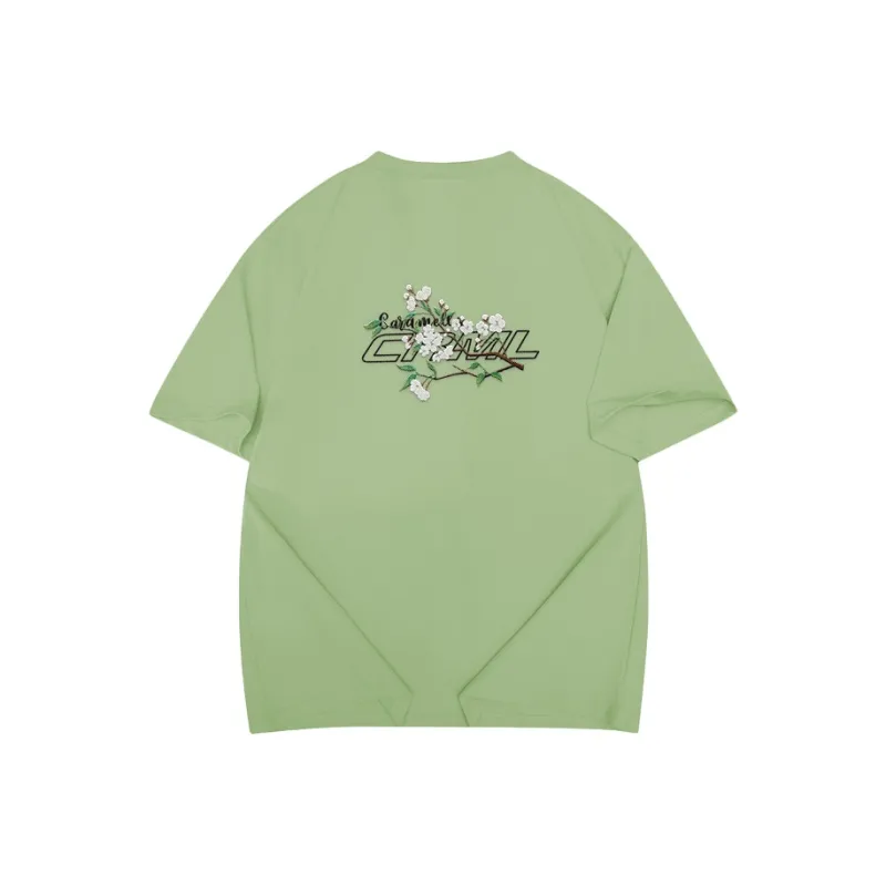 Caramella T Shirts Women's-17