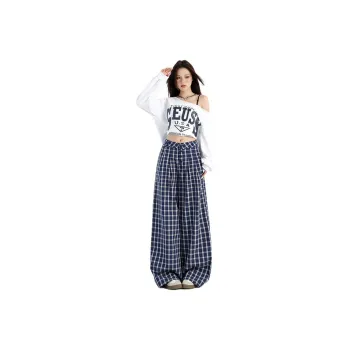 XIANSINIAO Casual Pants Women's