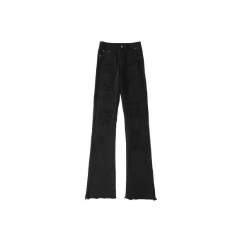 Maxim's De Paris Jeans Unisex