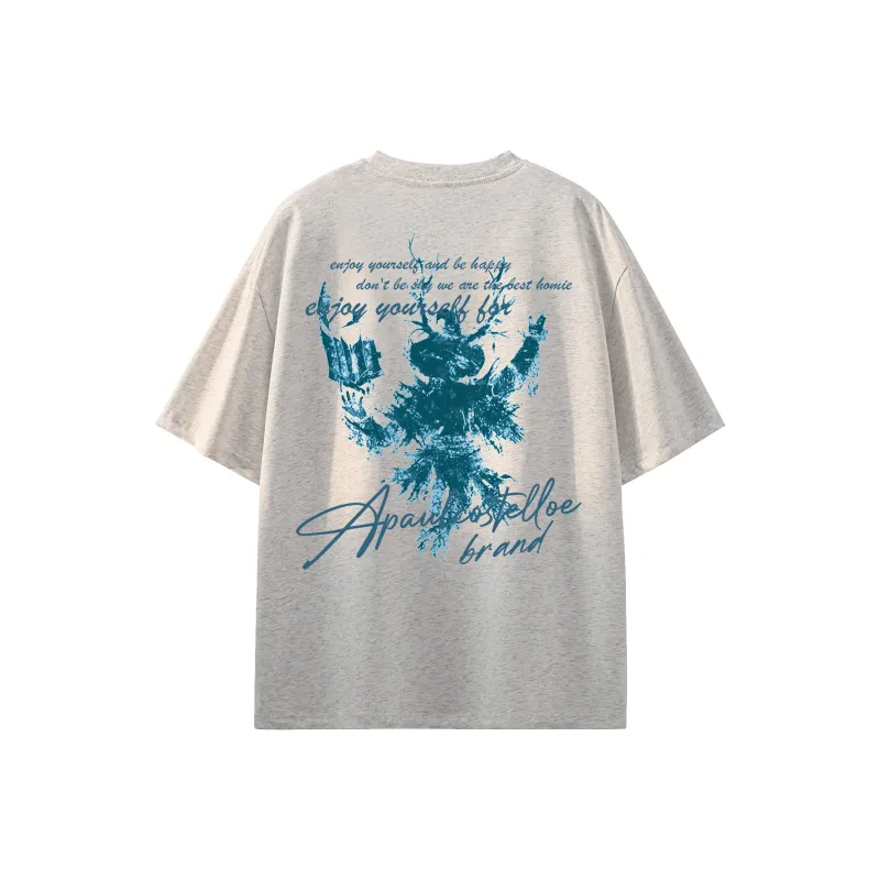 PAUL COSTELLOE T Shirts Unisex-20
