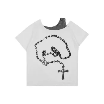 ABCMININ T Shirts Women's
