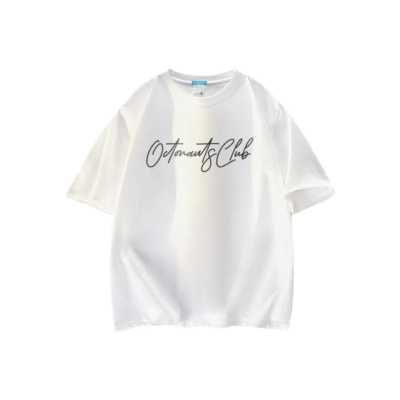 Small Columns Under The Sea T Shirt Unisex-1