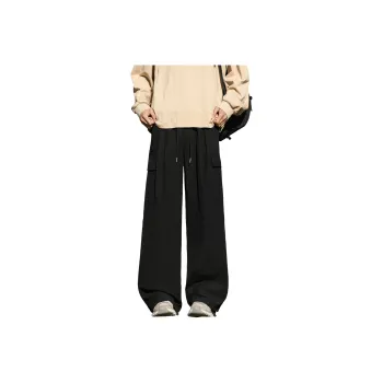 GY.VG Cargo Pants Unisex