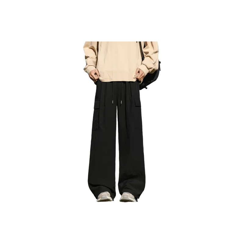 GY.VG Cargo Pants Unisex-0