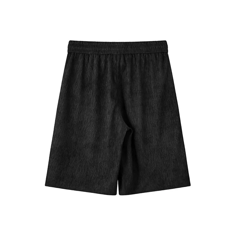SOLIDITY Casual Shorts Unisex-1
