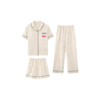 XISHE Women's Pajama Sets
