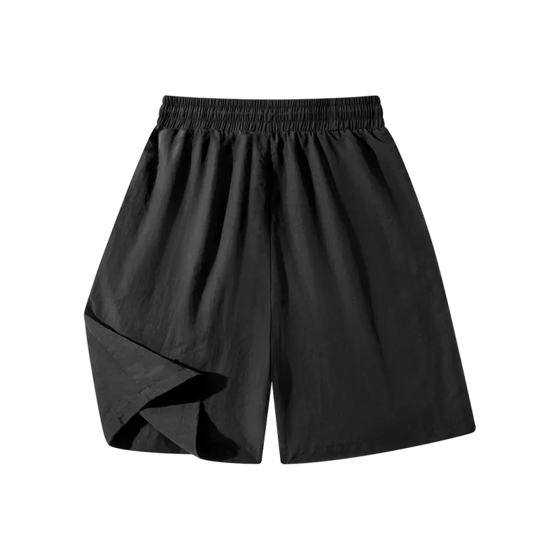 MINISO Casual Shorts Unisex-1