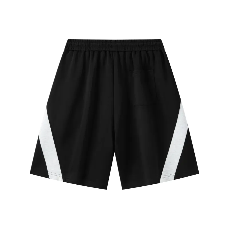 David Bakken Casual Shorts Unisex-8