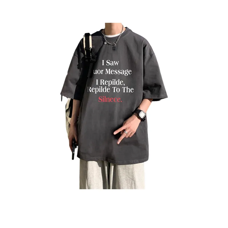 GY.VG T Shirts Unisex-7