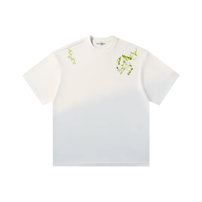 TINA GIA T Shirts Unisex-7