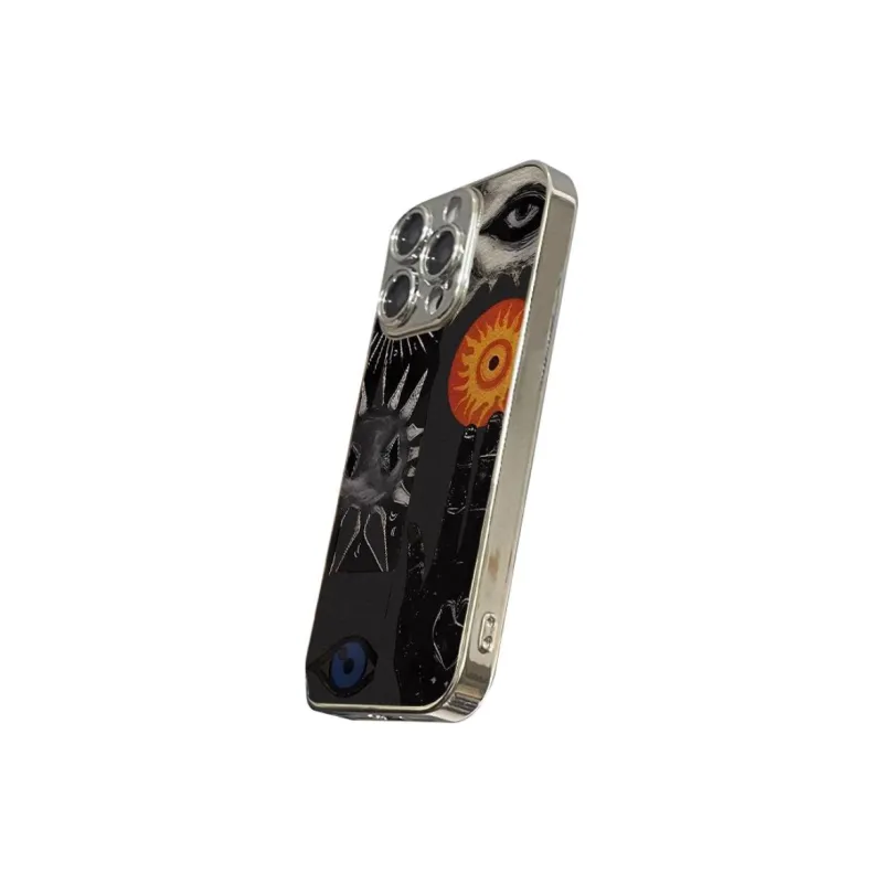 K Touch Phone Cases-5