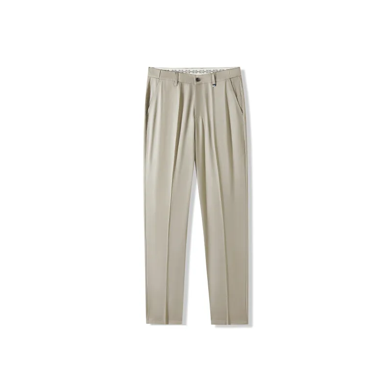 PIERRE CARDIN Suit Trouser Men's-4