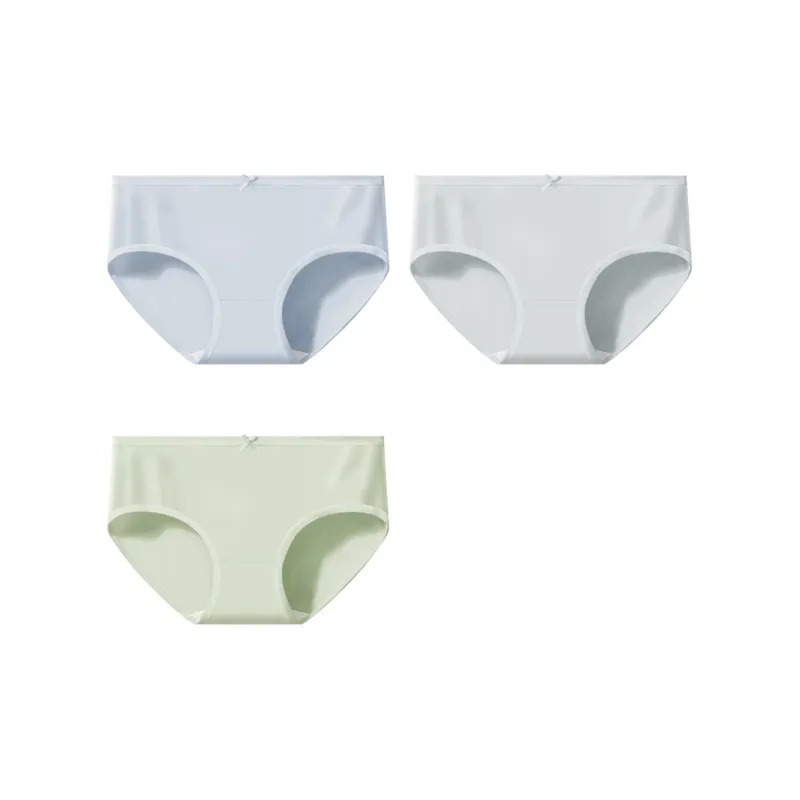 YUZHAOLIN Underpants Women's 3 Pack-11