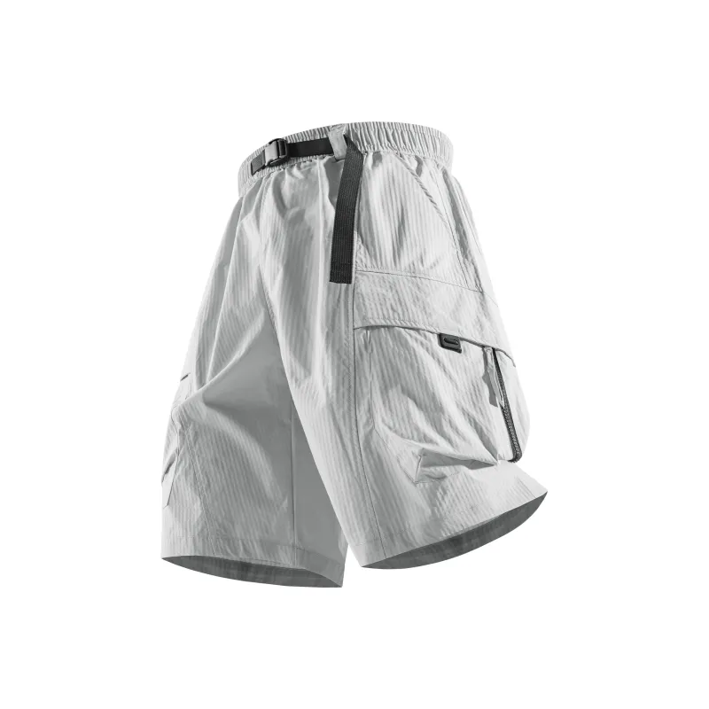 KAIPAINEN Casual Shorts Unisex-2