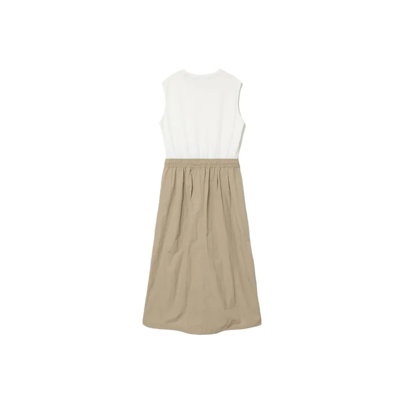 LACOSTE Sleeveless Dress Women's-1