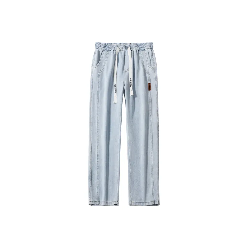 Jeep Jeans Unisex-0