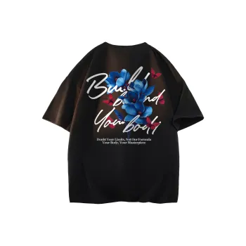 MUSCLETECH T Shirts Unisex