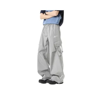 City Hipster Cargo Pants Unisex