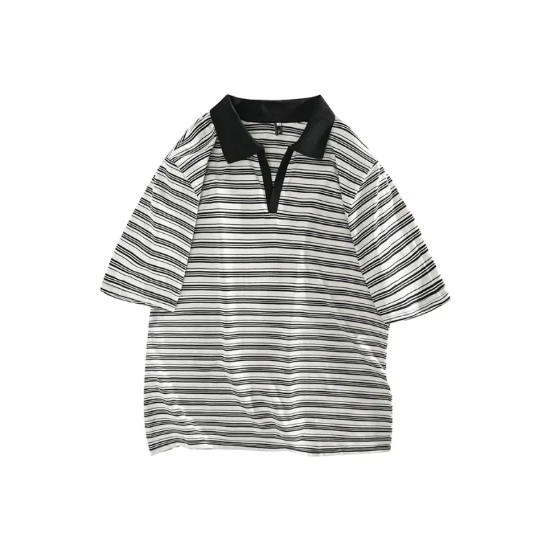 EYEUNDERSTAND T Shirts Men-2