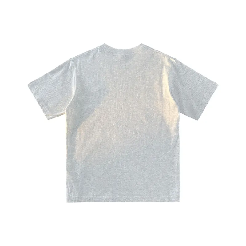 ARCLINEA Short Sleeved T Shirts Unisex-25