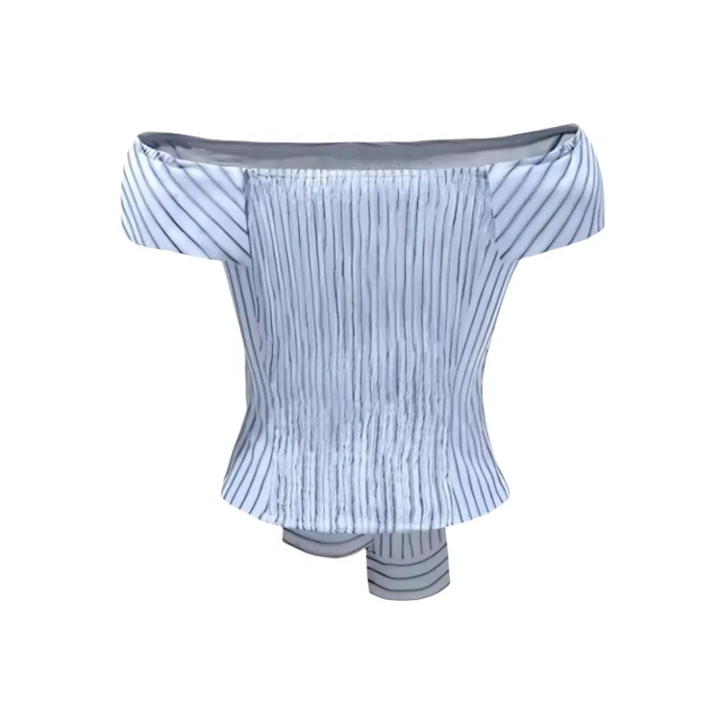 YGPRW Shirts Women's Blue-1