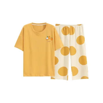Mulong Family Pajama Set Women's