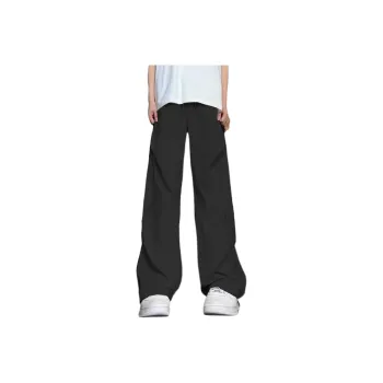 RASHOMONG Casual Pants Unisex