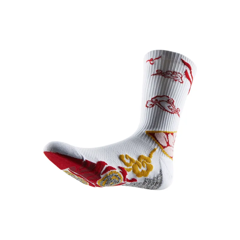 VEIDOORN Basketball Socks Unisex-22