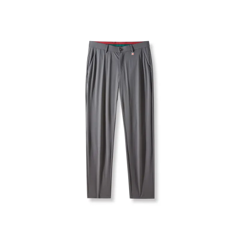 PIERRE CARDIN Suit Trouser Men's-8