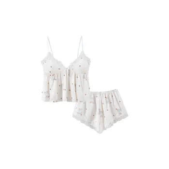 YUZHAOLIN Women's Pajama Sets